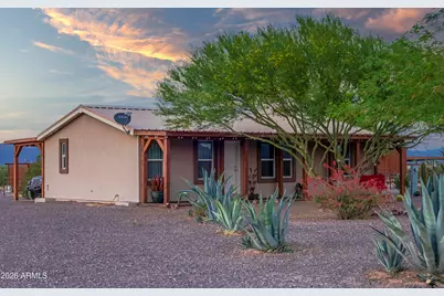52510 W Williams Road, Aguila, AZ 85320 - Photo 11