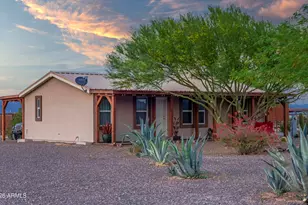 52510 W Williams Rd, Aguila, AZ 85320 - Photo 11
