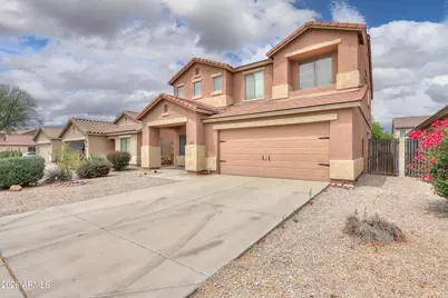 45574 W Tulip Lane, Maricopa, AZ 85139 - Photo 3