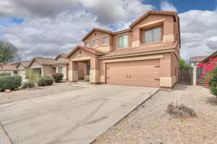 45574 W Tulip Ln, Maricopa, AZ 85139 - Photo 3