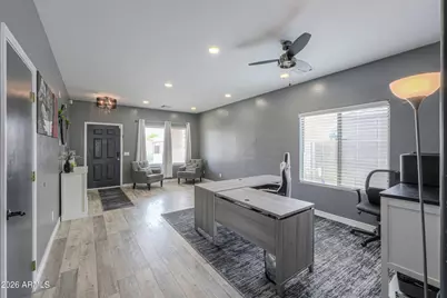 45574 W Tulip Lane, Maricopa, AZ 85139 - Photo 7