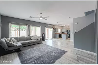 45574 W Tulip Lane, Maricopa, AZ 85139 - Photo 9