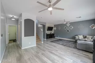 45574 W Tulip Ln, Maricopa, AZ 85139 - Photo 9