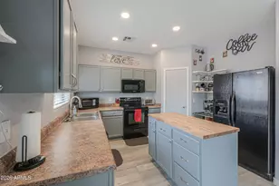 45574 W Tulip Ln, Maricopa, AZ 85139 - Photo 1