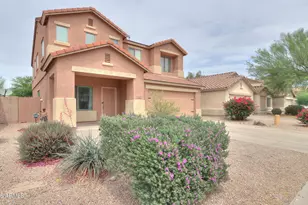 45574 W Tulip Ln, Maricopa, AZ 85139 - Photo 3