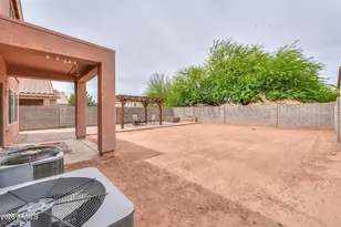 45574 W Tulip Ln, Maricopa, AZ 85139 - Photo 41