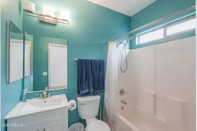 45574 W Tulip Lane, Maricopa, AZ 85139 - Photo 17