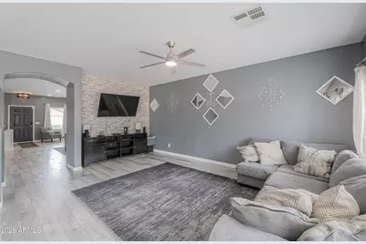 45574 W Tulip Lane, Maricopa, AZ 85139 - Photo 1