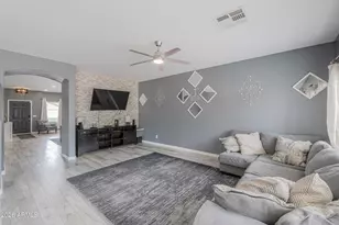45574 W Tulip Ln, Maricopa, AZ 85139 - Photo 1