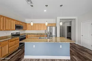17544 W Port Royale Ln, Surprise, AZ 85388 - Photo 7