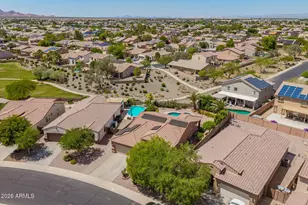 17544 W Port Royale Ln, Surprise, AZ 85388 - Photo 39