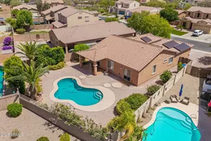 17544 W Port Royale Ln, Surprise, AZ 85388 - Photo 5
