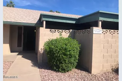17657 N Lindner Drive, Glendale, AZ 85308 - Photo 1