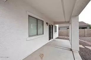 1381 E Daniella Dr, San Tan Valley, AZ 85140 - Photo 35