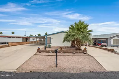 9009 E Ellasar Avenue, Mesa, AZ 85208 - Photo 1