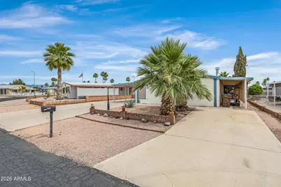 9009 E Ellasar Avenue, Mesa, AZ 85208 - Photo 3