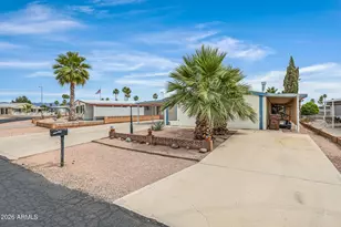 9009 E Ellasar Ave, Mesa, AZ 85208 - Photo 3