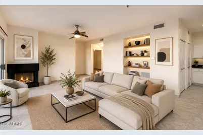 11260 N 92nd Street #1115, Scottsdale, AZ 85260 - Photo 15