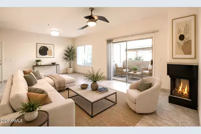 11260 N 92nd Street #1115, Scottsdale, AZ 85260 - Photo 13