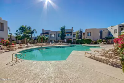 11260 N 92nd Street #1115, Scottsdale, AZ 85260 - Photo 29
