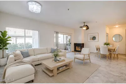 11260 N 92nd Street #1115, Scottsdale, AZ 85260 - Photo 3