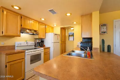 14849 N Kings Way #120, Fountain Hills, AZ 85268 - Photo 5