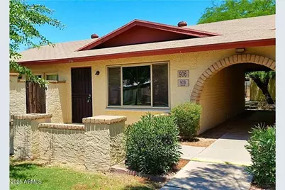 906 W Malibu Drive, Tempe, AZ 85282 - Photo 1