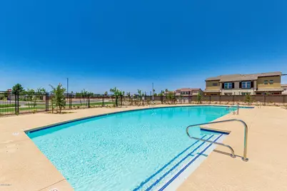 1255 N Arizona Avenue #Unit 1196, Chandler, AZ 85225 - Photo 17