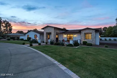 180 E Bird Lane, Litchfield Park, AZ 85340 - Photo 1