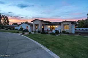 180 E Bird Ln, Litchfield Park, AZ 85340 - Photo 1