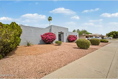 5720 W Frier Drive W, Glendale, AZ 85301 - Photo 1