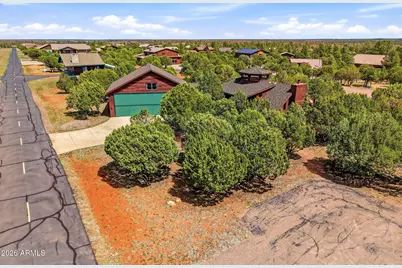 2770 Apollo Circle, Overgaard, AZ 85933 - Photo 47