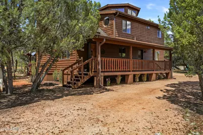 2770 Apollo Circle, Overgaard, AZ 85933 - Photo 3