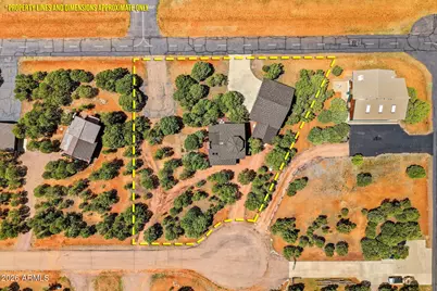 2770 Apollo Circle, Overgaard, AZ 85933 - Photo 51