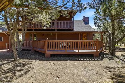 2770 Apollo Circle, Overgaard, AZ 85933 - Photo 29