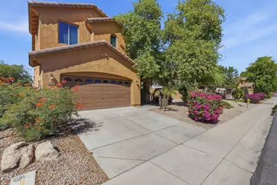 4094 E Bellerive Drive, Chandler, AZ 85249 - Photo 1