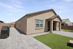 2601 E Corazon Trail, Casa Grande, AZ 85194 - Photo 29