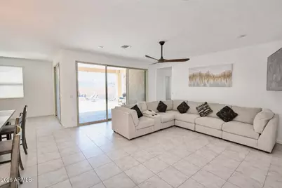 2601 E Corazon Trail, Casa Grande, AZ 85194 - Photo 7