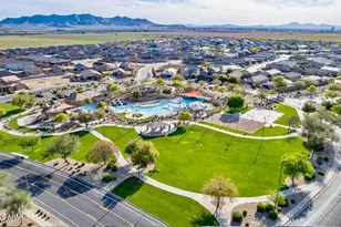 2601 E Corazon Trail, Casa Grande, AZ 85194 - Photo 31