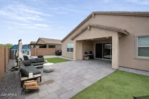 2601 E Corazon Trail, Casa Grande, AZ 85194 - Photo 27