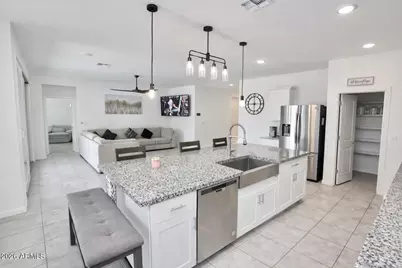 2601 E Corazon Trail, Casa Grande, AZ 85194 - Photo 5