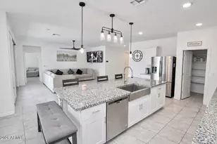 2601 E Corazon Trail, Casa Grande, AZ 85194 - Photo 5