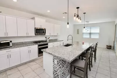 2601 E Corazon Trail, Casa Grande, AZ 85194 - Photo 3