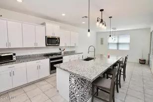 2601 E Corazon Trail, Casa Grande, AZ 85194 - Photo 3