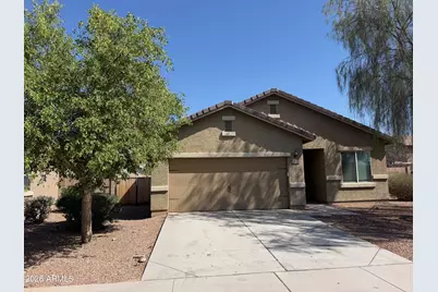 7514 W Carter Road, Laveen, AZ 85339 - Photo 1