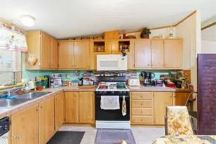 4260 S Bodie Ct, Sierra Vista, AZ 85650 - Photo 5