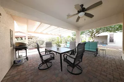 4554 E Strawberry Drive, Gilbert, AZ 85298 - Photo 3