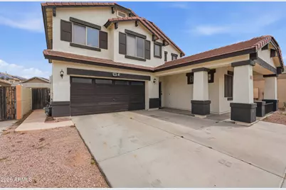 16124 W Williams Street, Goodyear, AZ 85338 - Photo 3