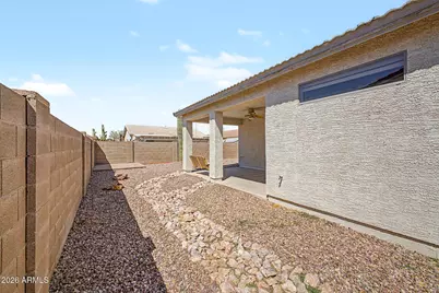 1852 E Sycamore Road, Casa Grande, AZ 85122 - Photo 35
