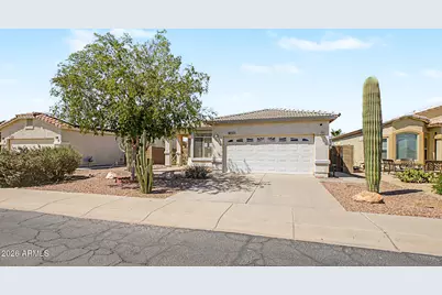 1852 E Sycamore Road, Casa Grande, AZ 85122 - Photo 3
